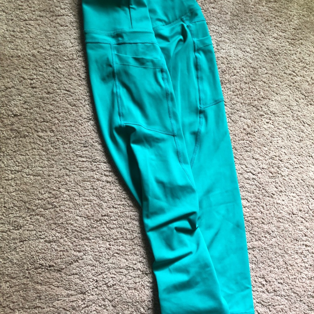 Ziya workout pants